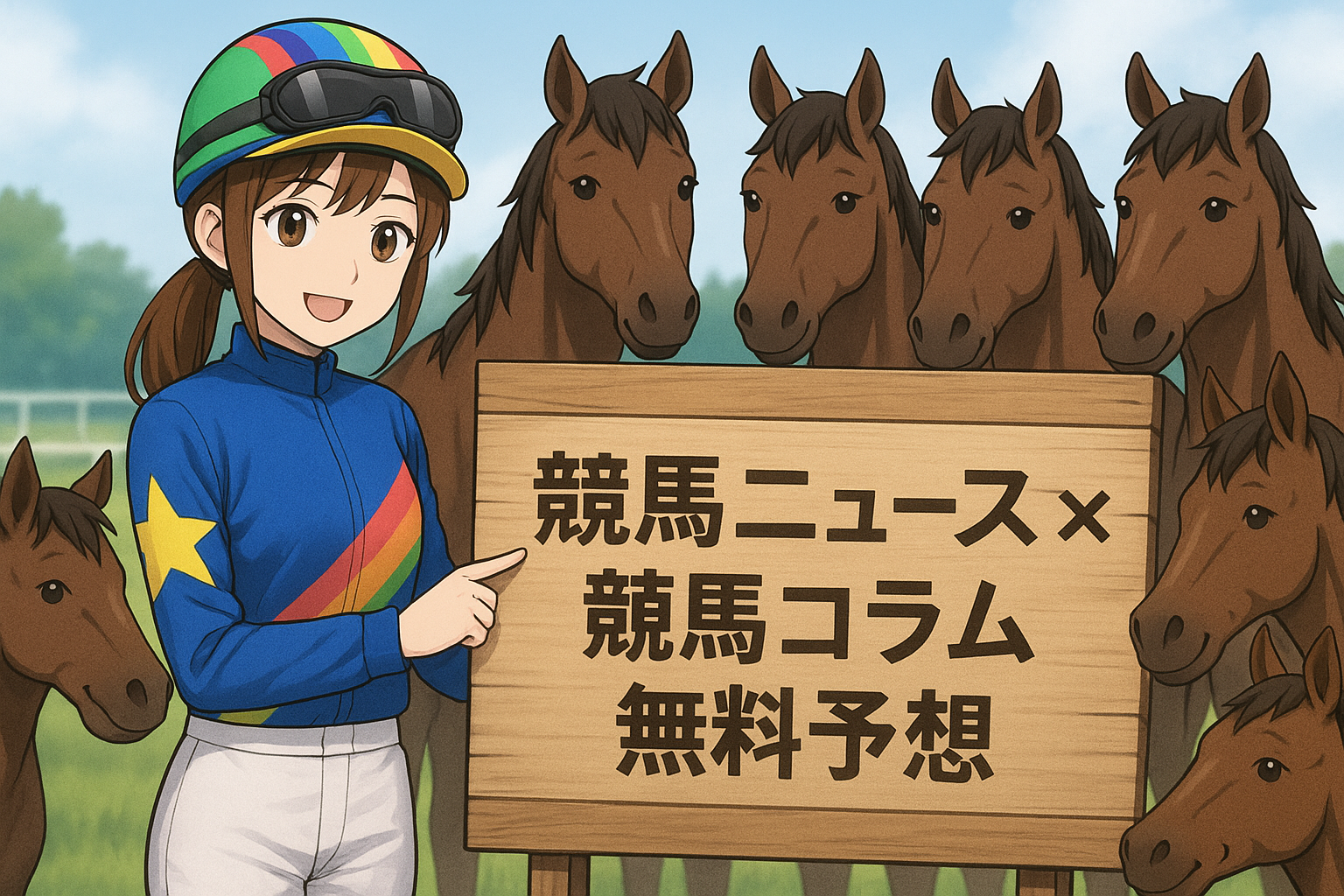 コラム